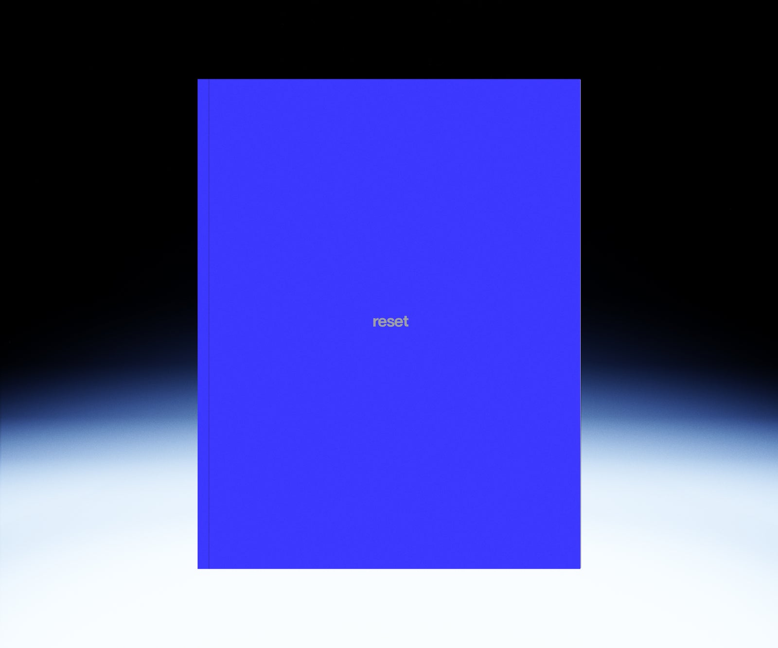 Reset Magazine Issue 1